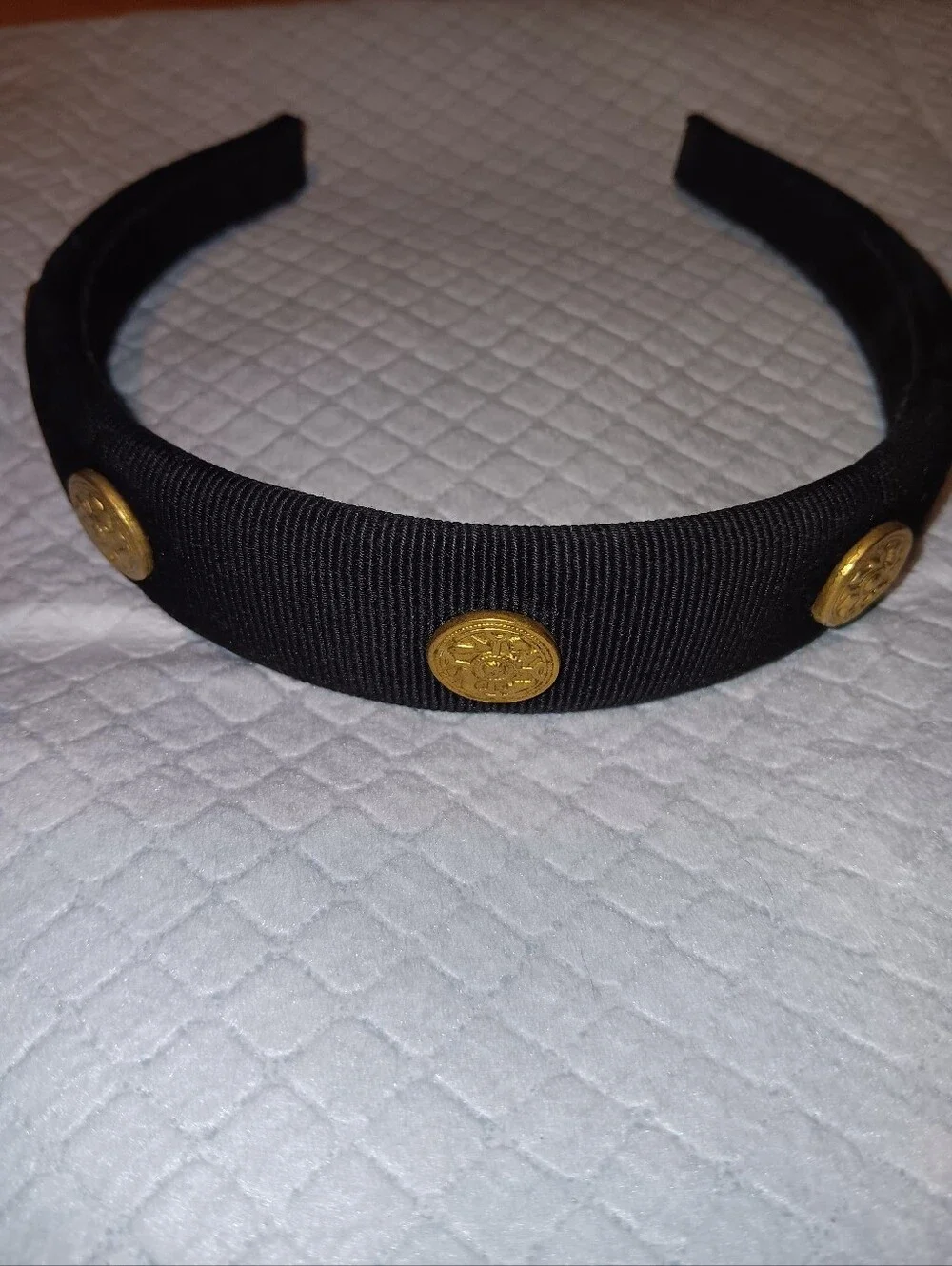 Salvatore Ferragamo Vintage Headband